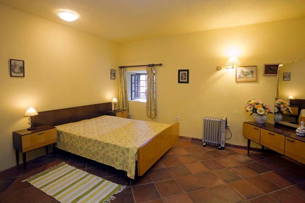 Quinta Do Galgo Guest House Amares Room photo